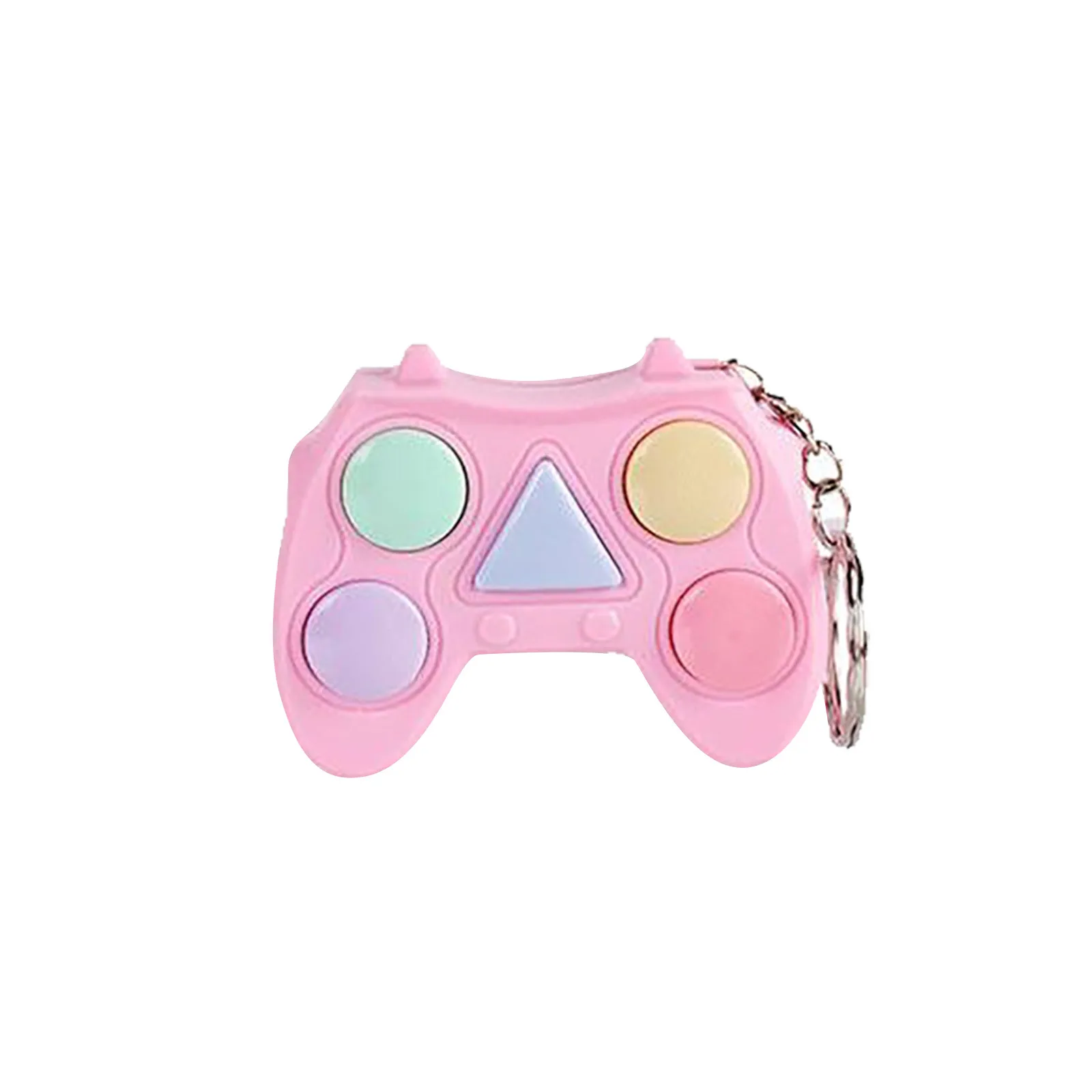 Memory Game Console, Handheld Mini Game Console, R Elax Release Keychain Relief Ball Squeeze Toys Antistress Ball Juguetes Toy
Memory Game Console, Handheld Mini Game Console, R Elax Release Keychain Relief Ball Squeeze Toys Antistress Ball Juguetes Toy