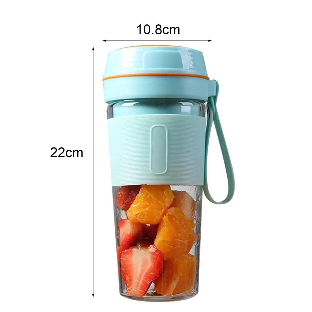 HOT SALES!!! 400ml Juicer Wireless Simple Operation ABS Automatically Fruit Mixer Tools for Kitchen
HOT SALES!!! 400ml Juicer Wireless Simple Operation ABS Automatically Fruit Mixer Tools for Kitchen