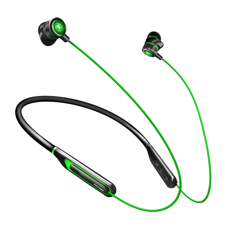 ANVAVA Bluetooth Earphones Wireless Magnetic Headphone Stereo Bass Waterproof Large Battery Support TF Card Headsets Earbuds
ANVAVA Bluetooth Earphones Wireless Magnetic Headphone Stereo Bass Waterproof Large Battery Support TF Card Headsets Earbuds