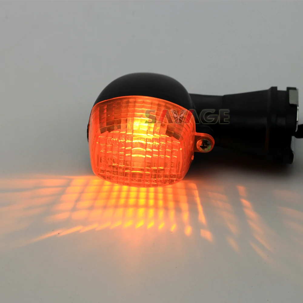 Motorcycle Accessories Front Indicator Lamp Turn Signal Flash Light For KAWASAKI ZX6R ZX-6RR ZX-7 ZX7R ZX-7RR ZX-9R ZX-12R NINJA
Motorcycle Accessories Front Indicator Lamp Turn Signal Flash Light For KAWASAKI ZX6R ZX-6RR ZX-7 ZX7R ZX-7RR ZX-9R ZX-12R NINJA
