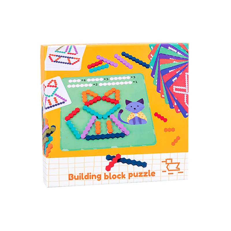 Montessori Baby Variety Honeycomb Game Wooden Puzzle Early Education Jigsaw Puzzle Building Blocks For Children'S Birthday Gifts
Montessori Baby Variety Honeycomb Game Wooden Puzzle Early Education Jigsaw Puzzle Building Blocks For Children'S Birthday Gifts