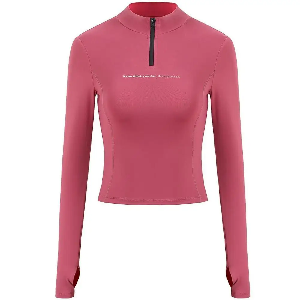 FAFAD Women Ladies Gym Sports Shirt Letter Printing Top Fitness Running Short Sleeve T-Shirt Tops
FAFAD Women Ladies Gym Sports Shirt Letter Printing Top Fitness Running Short Sleeve T-Shirt Tops