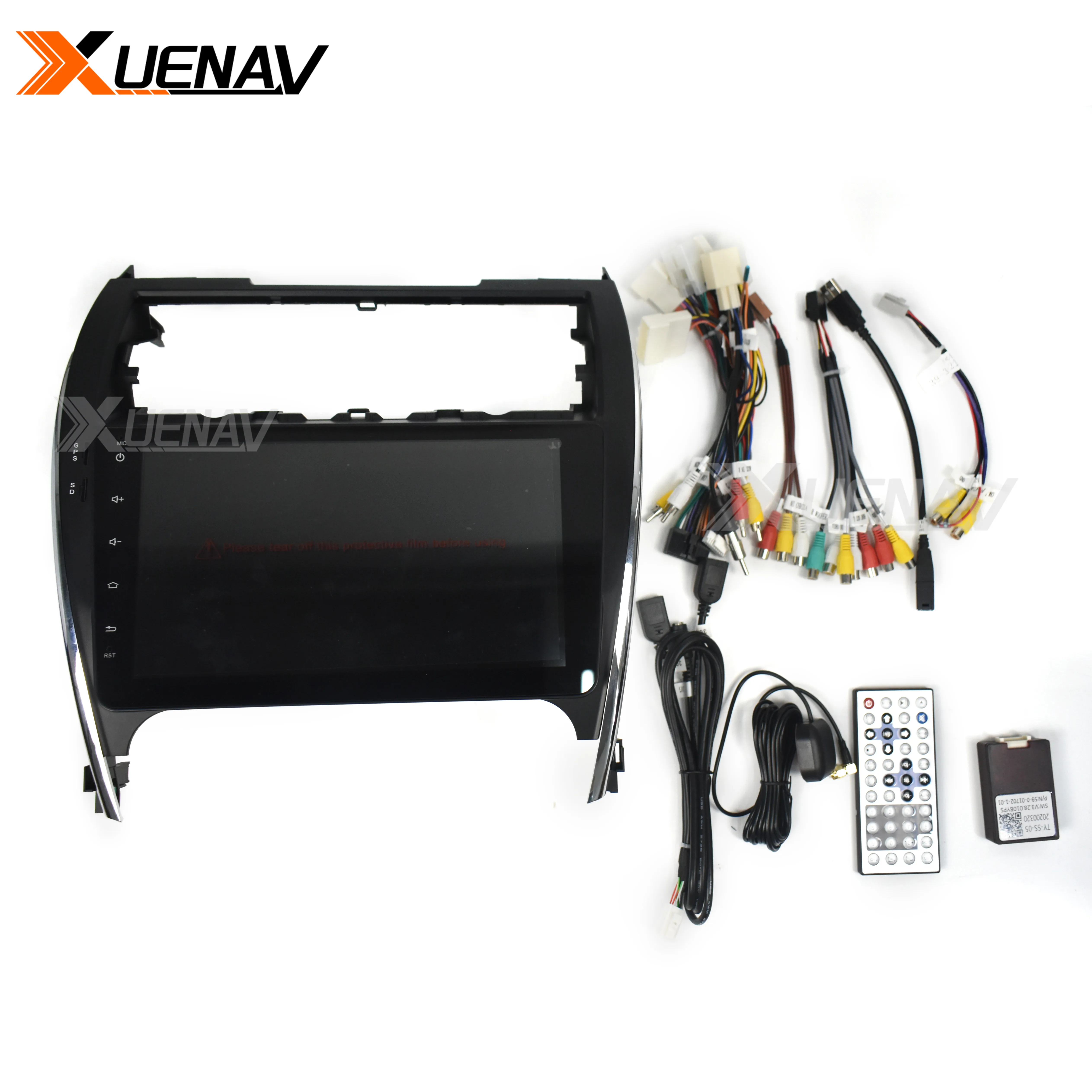 din Android Car Radio Multimedia Player For Toyota camry 2012-2015 Car Stereo HD Autoradio 2DIN Touch Screen Auto audio 1 order
din Android Car Radio Multimedia Player For Toyota camry 2012-2015 Car Stereo HD Autoradio 2DIN Touch Screen Auto audio 1 order