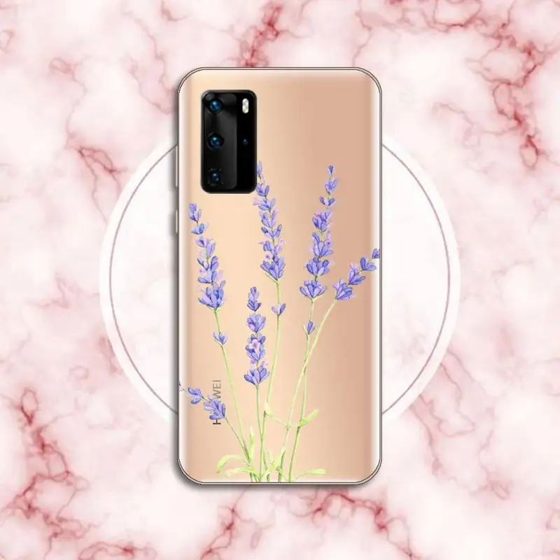 Luxury Tropical plants Flower Phone Case Transparent for Huawei P honor 8 10i 20 30 40 smart 2019
Luxury Tropical plants Flower Phone Case Transparent for Huawei P honor 8 10i 20 30 40 smart 2019