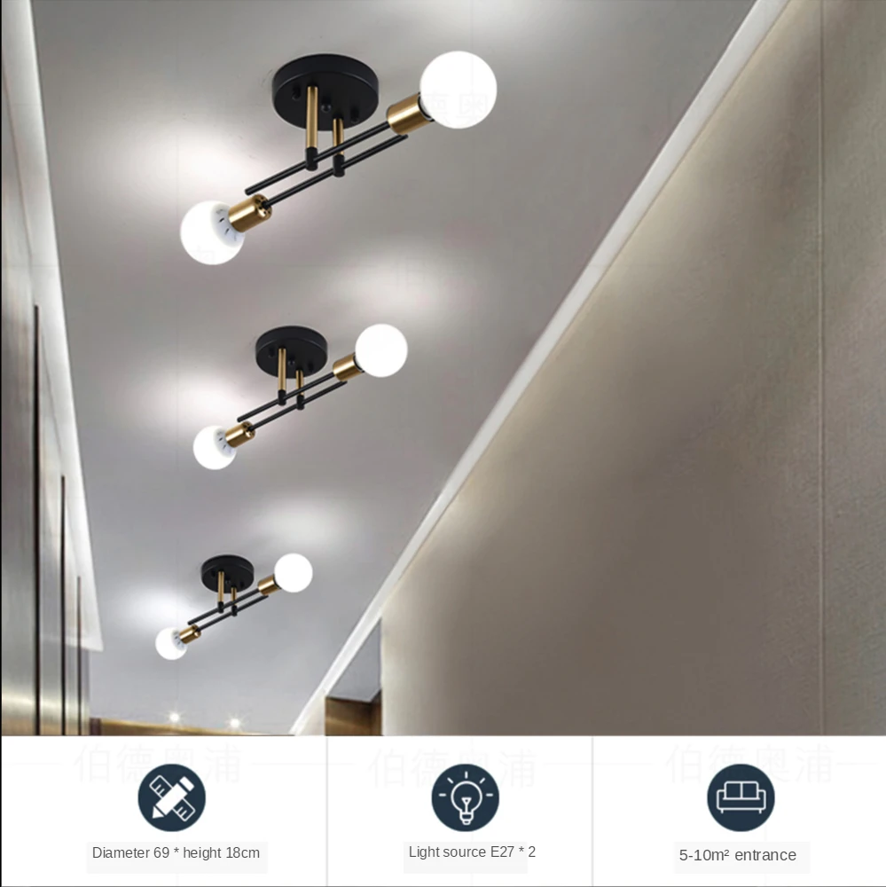 New Chandeliers Ceiling Pendant Lighting Fixture Sputnik Chandelier Nordic Postmodern Hanging Lamp Modern Decor Lustre
New Chandeliers Ceiling Pendant Lighting Fixture Sputnik Chandelier Nordic Postmodern Hanging Lamp Modern Decor Lustre
