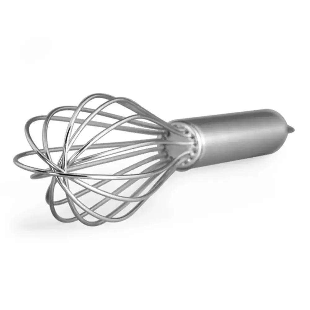 8/10/12 inches Stainless Steel Balloon Wire Whisk Egg Beater Mixer Baking Utensil Kitchen Tools Accessories Supplies Products
8/10/12 inches Stainless Steel Balloon Wire Whisk Egg Beater Mixer Baking Utensil Kitchen Tools Accessories Supplies Products