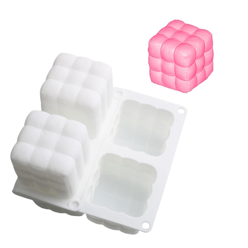 SHENHONG Sofa Modeling Mousse Bakeware 6 Cavity Soap Aroma Candle Mold Silicone Cake Mould Home Decoration Pastry Baking Tools
SHENHONG Sofa Modeling Mousse Bakeware 6 Cavity Soap Aroma Candle Mold Silicone Cake Mould Home Decoration Pastry Baking Tools
