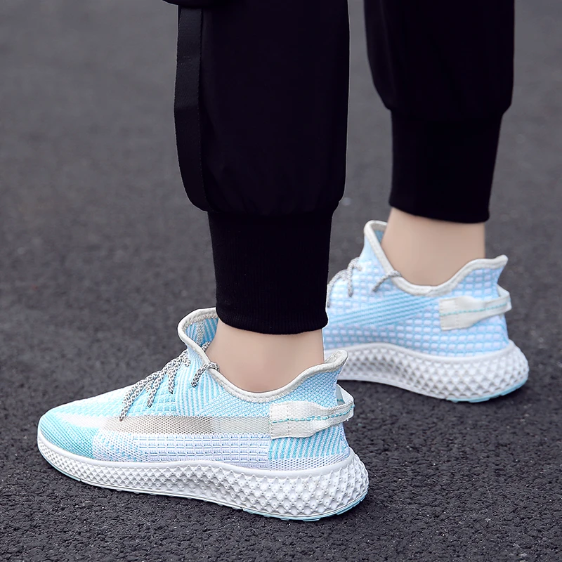 2020 new women casual coconut women shoes women's flat sneakers super stretch breathable tennis shoes flying woven running shoes
2020 new women casual coconut women shoes women's flat sneakers super stretch breathable tennis shoes flying woven running shoes