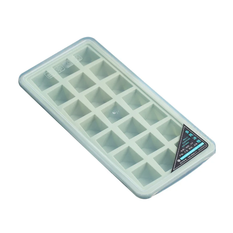 3 Shape Silicone Ice Cube Mold Square Round Shape Ice Cube Maker Tray with Lid Cover DIY Icecream Tool Bar Kitchen Accessories
3 Shape Silicone Ice Cube Mold Square Round Shape Ice Cube Maker Tray with Lid Cover DIY Icecream Tool Bar Kitchen Accessories