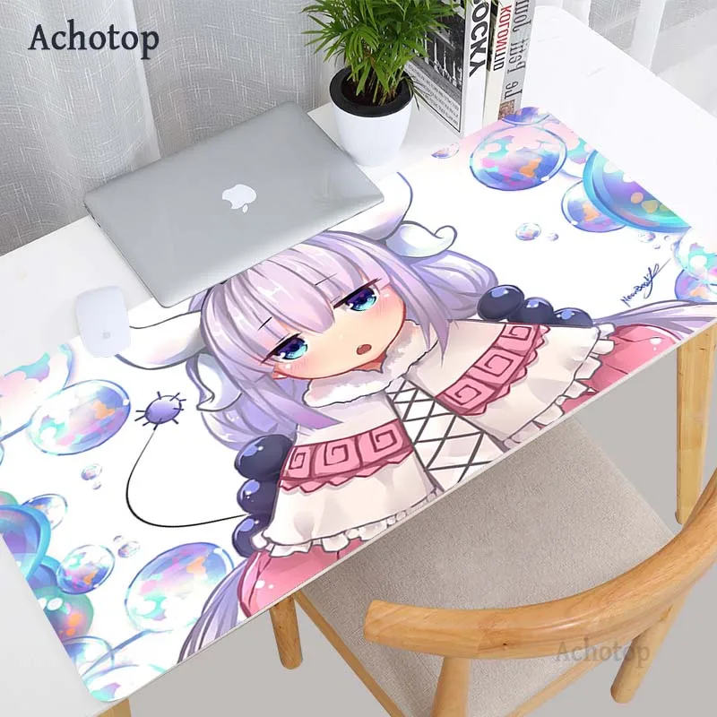 Large Anime Pink Mousepads Gamer Cute Kawaii XL Gaming Mouse Pad Rubber Otaku Locking Edge Big Fashion Laptop Notebook Desk Mat
Large Anime Pink Mousepads Gamer Cute Kawaii XL Gaming Mouse Pad Rubber Otaku Locking Edge Big Fashion Laptop Notebook Desk Mat