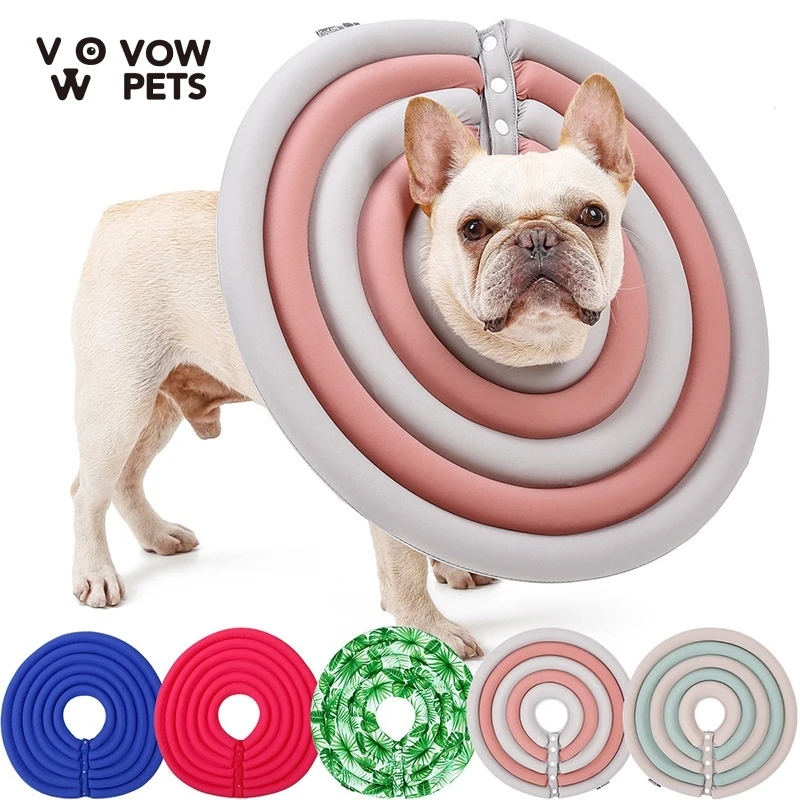 Pet Summer Swimming Laps Creative Lap Dog And Cat Ultralight Dogs Lick Bite Skirts Beauty Shields VOW Pets 2021 New
Pet Summer Swimming Laps Creative Lap Dog And Cat Ultralight Dogs Lick Bite Skirts Beauty Shields VOW Pets 2021 New