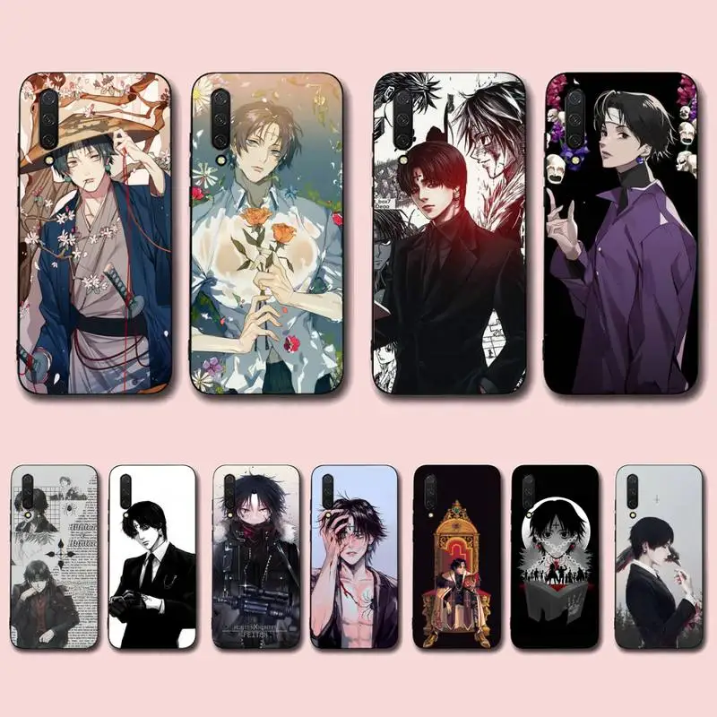 TOPLBPCS Chrollo Lucilfer Hunter x Hunter anime Phone Case for Xiaomi mi 5 6 8 9 10 lite pro SE Mix 2s 3 F1 Max2 3
TOPLBPCS Chrollo Lucilfer Hunter x Hunter anime Phone Case for Xiaomi mi 5 6 8 9 10 lite pro SE Mix 2s 3 F1 Max2 3