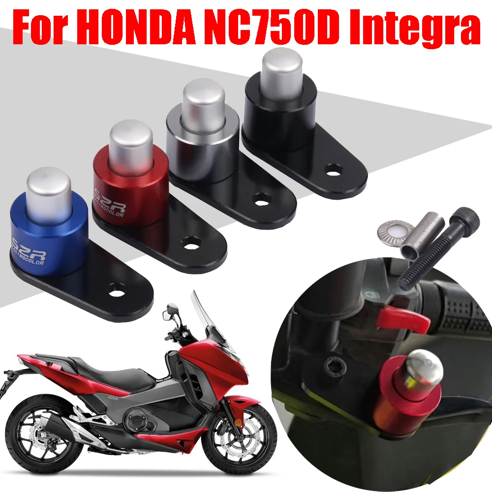 For HONDA NC750D NC750 D NC 750 D 750D Integra Accessories Motorcycle Handle Brake Lever Slope Brake Parking Stop Auxiliary Lock
For HONDA NC750D NC750 D NC 750 D 750D Integra Accessories Motorcycle Handle Brake Lever Slope Brake Parking Stop Auxiliary Lock