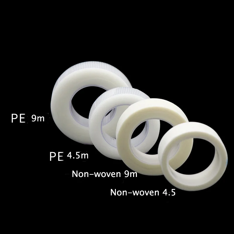 Grafting eyelashes small tape isolation tape separation upper and lower eyelashes non-woven tape stickers dedicated lower eye st
Grafting eyelashes small tape isolation tape separation upper and lower eyelashes non-woven tape stickers dedicated lower eye st