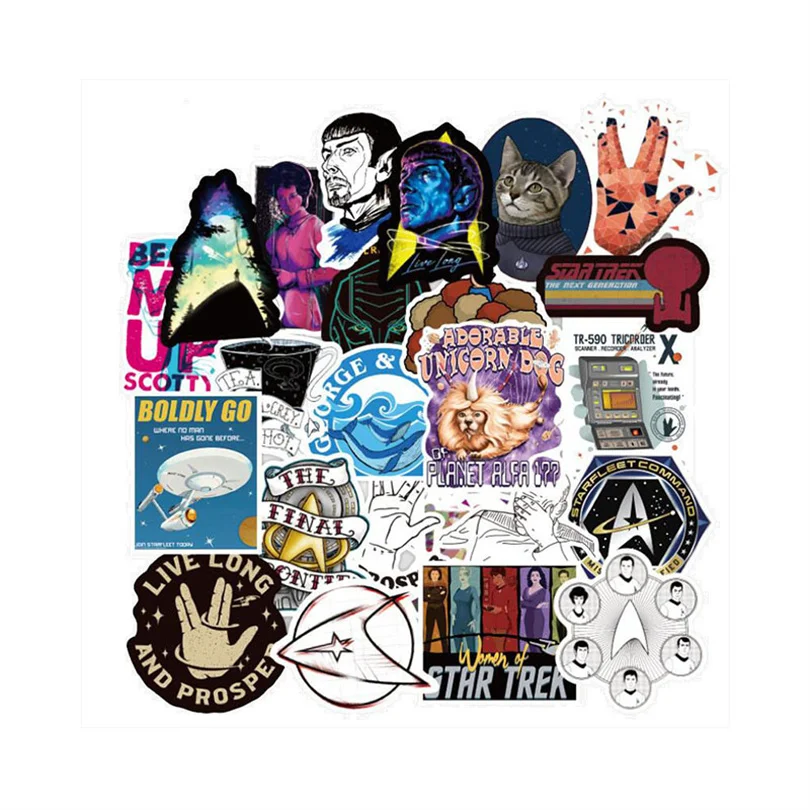 10/30/50PCS New American TV Series Cartoon Character Graffiti Decoration Guitar Luggage Waterproof Sticker Toy Wholesale
10/30/50PCS New American TV Series Cartoon Character Graffiti Decoration Guitar Luggage Waterproof Sticker Toy Wholesale