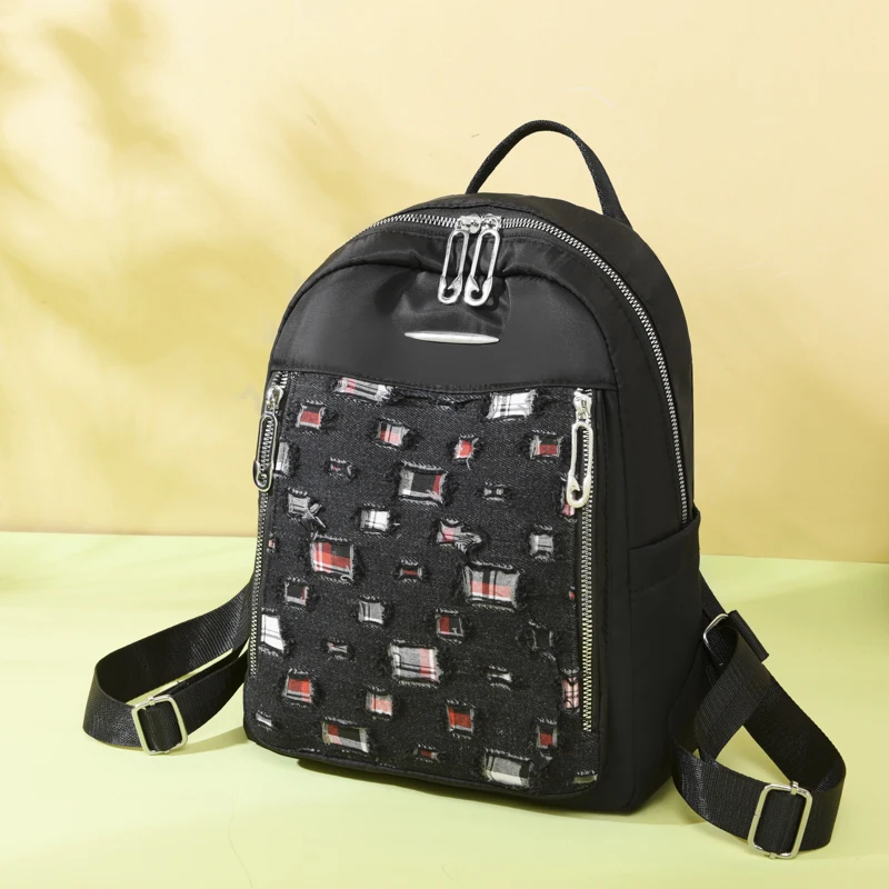 Fashion School Bag For Teenage Girl Children School Backpacks Female 2021 Backpack Women Backpack Solid Color Women Shoulder Bag
Fashion School Bag For Teenage Girl Children School Backpacks Female 2021 Backpack Women Backpack Solid Color Women Shoulder Bag