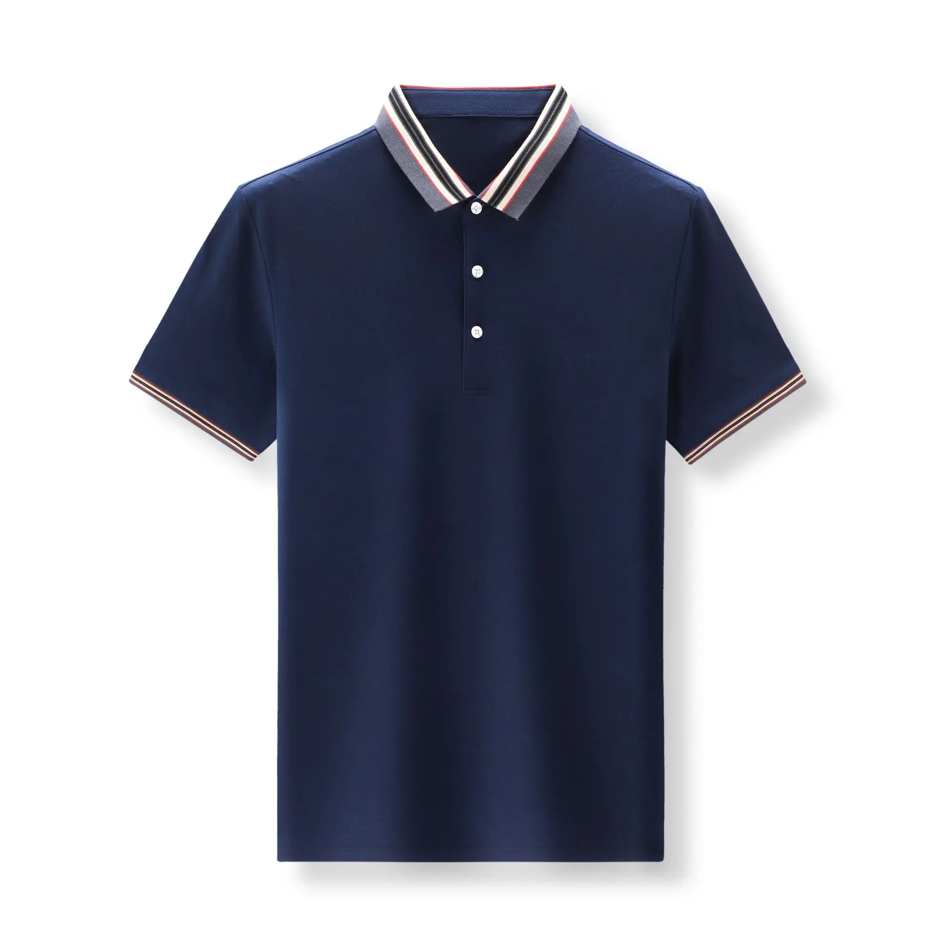 Solid color, spring and summer, monochrome trend,long sleeve POLO shirt, male business,luxury men's high-end casual POLO shirt
Solid color, spring and summer, monochrome trend,long sleeve POLO shirt, male business,luxury men's high-end casual POLO shirt