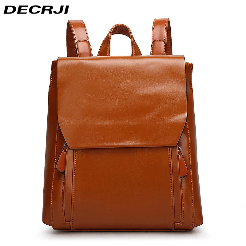 Fashion Ladies Backpack Shoulder Bag Solid Rucksack Women Backpacks PU Leather Bag School Bags For Teenage Girls Back Pack 2022
Fashion Ladies Backpack Shoulder Bag Solid Rucksack Women Backpacks PU Leather Bag School Bags For Teenage Girls Back Pack 2022
