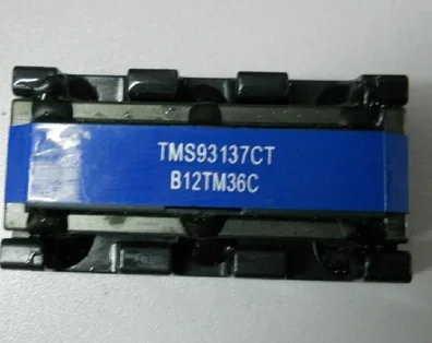 1pcs/lot TMS93137CT TMS93137 93137 transformer step-up transformer high-voltage coil In Stock
1pcs/lot TMS93137CT TMS93137 93137 transformer step-up transformer high-voltage coil In Stock