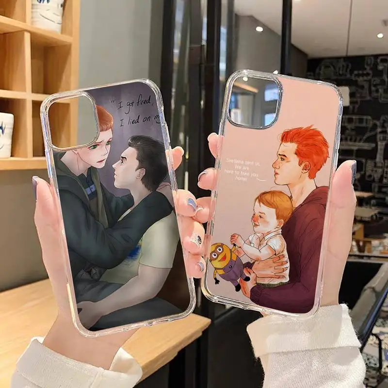 Gallavich Phone Case For iphone 13 12 11 8 7 plus mini x xs xr pro max Transparent soft
Gallavich Phone Case For iphone 13 12 11 8 7 plus mini x xs xr pro max Transparent soft