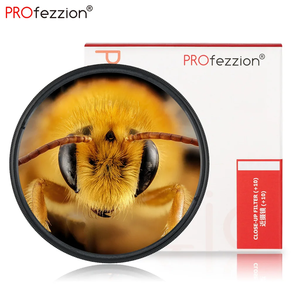 Macro Close Up Lens Filter 40.5 49 52 55 58 62 67 72 77mm for Canon Eos 600D 2000D1300D M50 Nikon D3200 D5600 D5100 Accessories
Macro Close Up Lens Filter 40.5 49 52 55 58 62 67 72 77mm for Canon Eos 600D 2000D1300D M50 Nikon D3200 D5600 D5100 Accessories