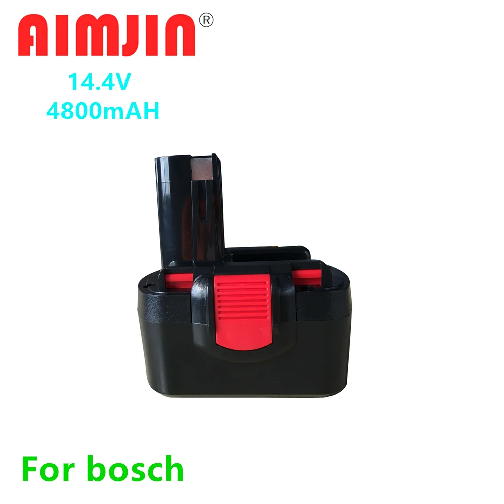 Аккумуляторная батарея Ni-CD, 14,4 В, 4800 мАч, для Bosch 14,4 В, BAT038, BAT040, BAT140, BAT159, BAT041, 2607335275
Аккумуляторная батарея Ni-CD, 14,4 В, 4800 мАч, для Bosch 14,4 В, BAT038, BAT040, BAT140, BAT159, BAT041, 2607335275