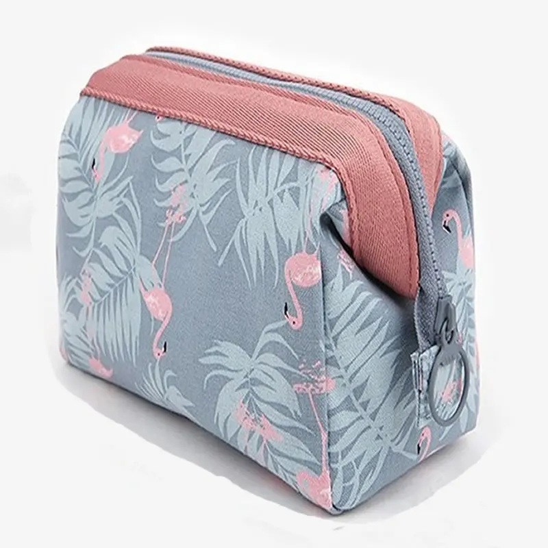 Women Travel Animal Flamingo Make Up Bags Girl Cosmetic Bag Makeup Beauty Wash Organizer Toiletry Pouch Storage Kit Bath Case
Women Travel Animal Flamingo Make Up Bags Girl Cosmetic Bag Makeup Beauty Wash Organizer Toiletry Pouch Storage Kit Bath Case