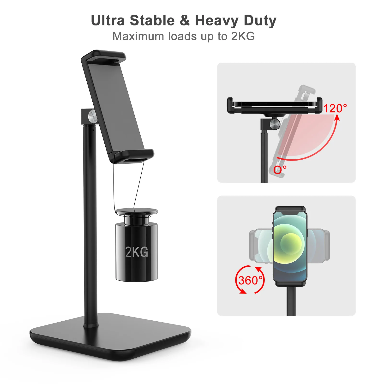 Desktop Phone Stand for iPhone 12 11 Pro XS XR Huawei Tablets Aluminum Height Angle Adjustable Phone Tablet Stand
Desktop Phone Stand for iPhone 12 11 Pro XS XR Huawei Tablets Aluminum Height Angle Adjustable Phone Tablet Stand