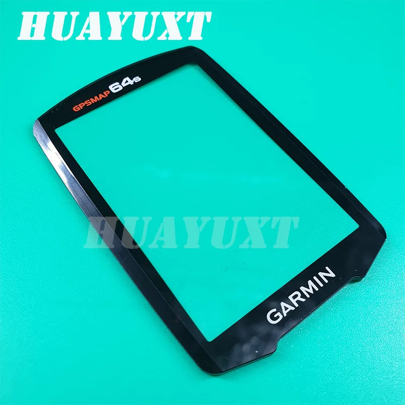 Original used Glass cover screen for GARMIN GPSMAP 64s with Touch screen digitizer for GPSMAP 64s lcd garmin Repair replacement
Original used Glass cover screen for GARMIN GPSMAP 64s with Touch screen digitizer for GPSMAP 64s lcd garmin Repair replacement