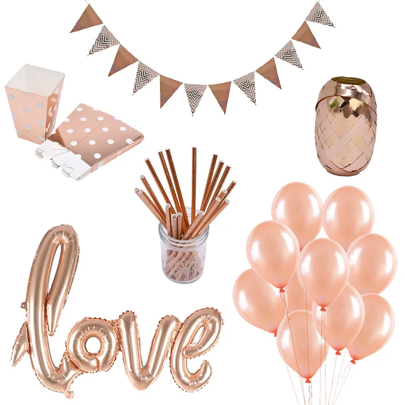 Rose Gold Bride To Be Letter Foil Balloon Diamond Ring Balloon Bachelorette Hen Party Decoration Wedding Bridal Shower Supplies
Rose Gold Bride To Be Letter Foil Balloon Diamond Ring Balloon Bachelorette Hen Party Decoration Wedding Bridal Shower Supplies