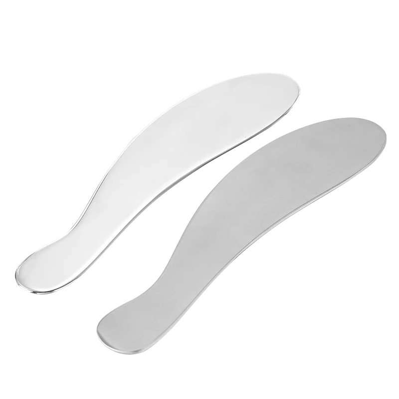 Stainless Steel Brass 5 Types Therapy Muscle Massage Guasha Board Body Relaxation Recovery Blood Circulation Health Care
Stainless Steel Brass 5 Types Therapy Muscle Massage Guasha Board Body Relaxation Recovery Blood Circulation Health Care
