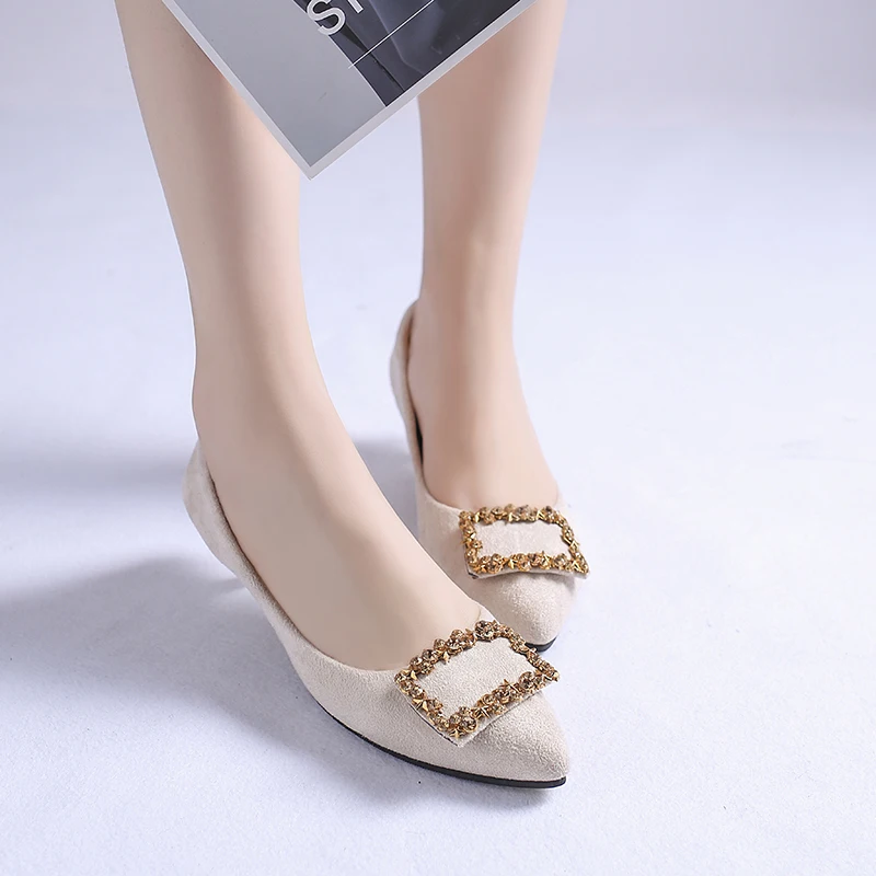 Spring Fashion Women High Heels Party Shoes Ladies Leather Pointed Toe Office Work Shoes Women Pumps Female Wedding Shoes U14-04
Spring Fashion Women High Heels Party Shoes Ladies Leather Pointed Toe Office Work Shoes Women Pumps Female Wedding Shoes U14-04