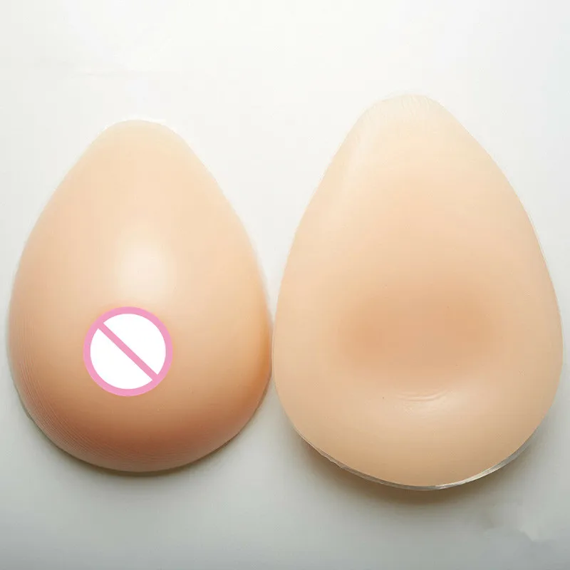 Silicone Breast Form A Cup 500g/pair Mastectomy Soft Boobs Trangle Realistic Boobs Lingerie Fake Bra Sticky Shemale Transgender
Silicone Breast Form A Cup 500g/pair Mastectomy Soft Boobs Trangle Realistic Boobs Lingerie Fake Bra Sticky Shemale Transgender