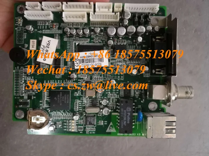 Новый оригинальный центральный Температурный Зонд PN M1024247 для всех типов мониторов пациентов
Новый оригинальный центральный Температурный Зонд PN M1024247 для всех типов мониторов пациентов