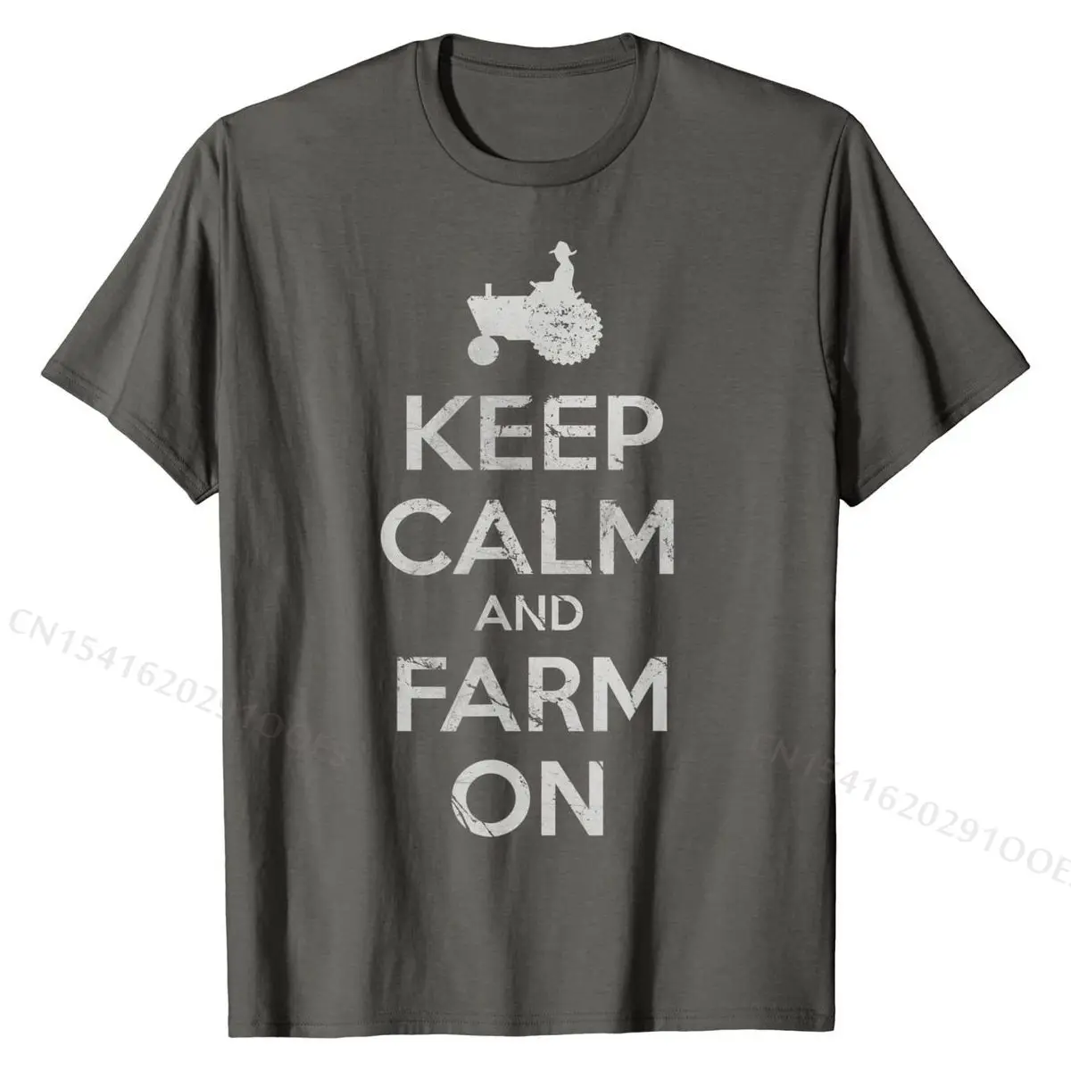 Farmer Keep Calm and Farm On Men Women Kids T-Shirt T Shirt Printed On Oversized Cotton Tops Tees Gift for Men
Farmer Keep Calm and Farm On Men Women Kids T-Shirt T Shirt Printed On Oversized Cotton Tops Tees Gift for Men