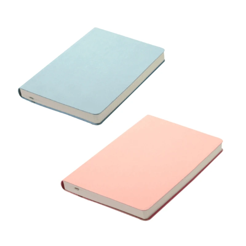 Одна деталь из мягкого PU кожа A5 записи Тетрадь Бизнес Тетрадь путешествия брошюра 176 страниц канцелярские принадлежности
Одна деталь из мягкого PU кожа A5 записи Тетрадь Бизнес Тетрадь путешествия брошюра 176 страниц канцелярские принадлежности