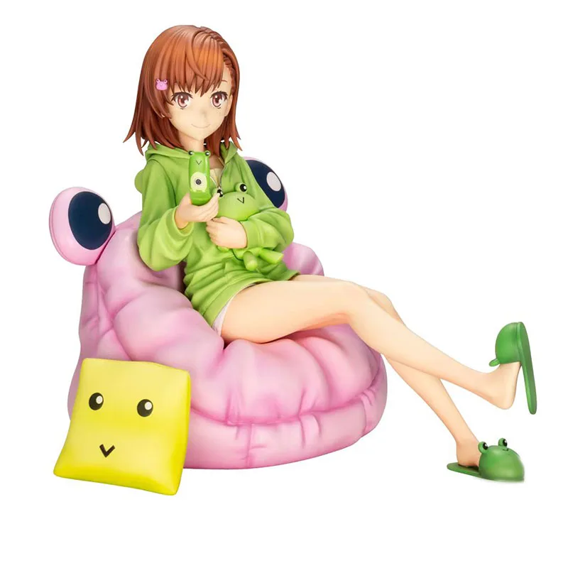 Фигурка аниме Mikoto Misaka, 14 см, персонаж Toaru Kagaku, T Mikoto Misaka, экшн-фигурка, покрытая котом, фигурка Ver, игрушки-модели
Фигурка аниме Mikoto Misaka, 14 см, персонаж Toaru Kagaku, T Mikoto Misaka, экшн-фигурка, покрытая котом, фигурка Ver, игрушки-модели