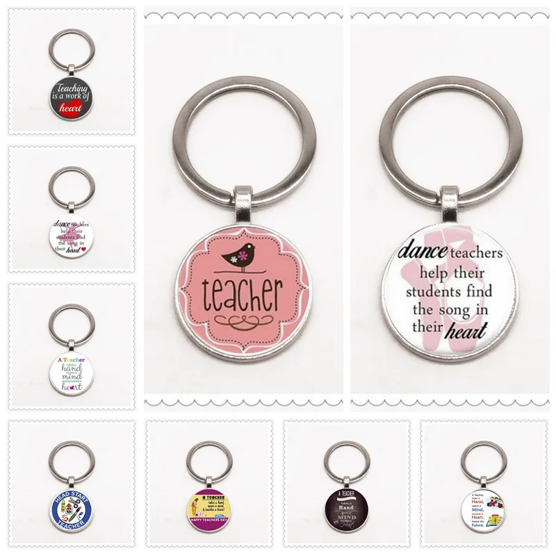 2020 new style best gift keychain for teachers day best teacher gift car keyring for men and women
2020 new style best gift keychain for teachers day best teacher gift car keyring for men and women