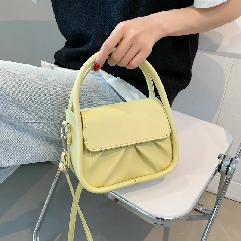 Fashion Candy Girls Bags Flap PU Leather Top-Handbags Purse For Women Casual Bag Ladies Shoulder Crossbody Bags Phone Bags Bolso
Fashion Candy Girls Bags Flap PU Leather Top-Handbags Purse For Women Casual Bag Ladies Shoulder Crossbody Bags Phone Bags Bolso
