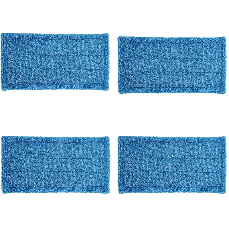 4Pcs Dust Cleaning Mop Pads for Swiffer er Reusable Mopping Head Pads for Swiffer er Household Er Parts
4Pcs Dust Cleaning Mop Pads for Swiffer er Reusable Mopping Head Pads for Swiffer er Household Er Parts
