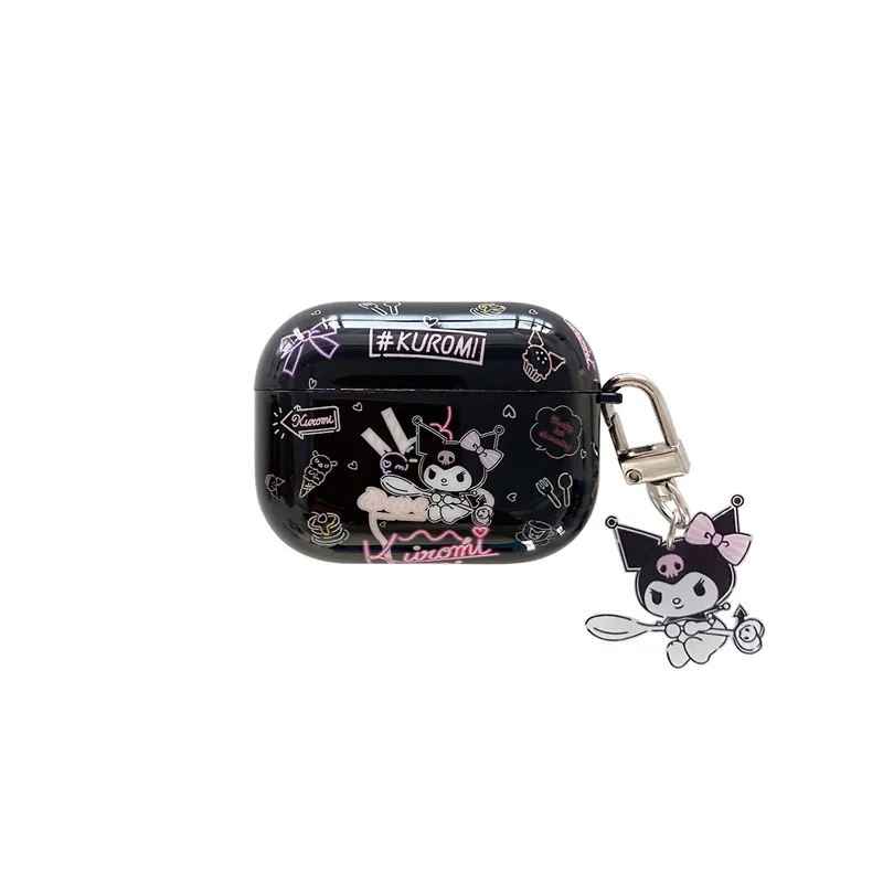 Cartoon Melody Black Cat 2021 AirPods 3 Case Apple AirPods 2 Case Cover AirPods Pro Case IPhone Earbuds Accessories AirPod Case
Cartoon Melody Black Cat 2021 AirPods 3 Case Apple AirPods 2 Case Cover AirPods Pro Case IPhone Earbuds Accessories AirPod Case