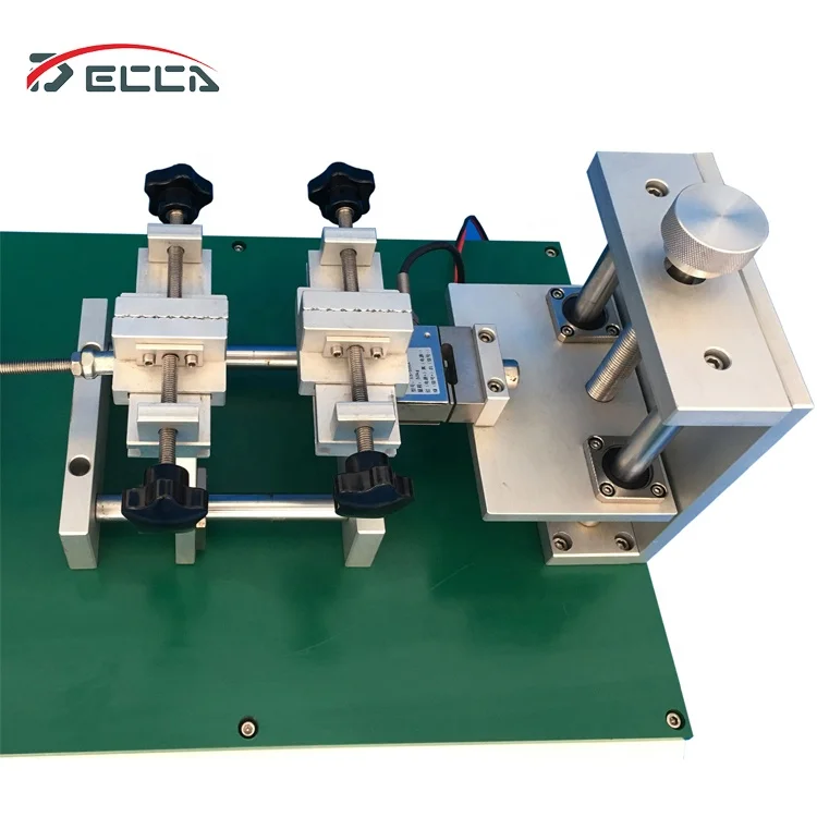 Reciprocating power mobile phone USB cord interface plug insertion force tester 
Reciprocating power mobile phone USB cord interface plug insertion force tester