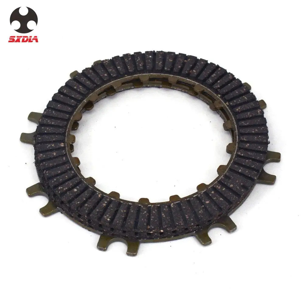 Motocycle Engine Clutch Plates Friction Disc For HONDA C50BN C50BND C50L C50LM MP50 MP50DX SNC50 CRF50F ATC70 CT70 TRX70 XR70R
Motocycle Engine Clutch Plates Friction Disc For HONDA C50BN C50BND C50L C50LM MP50 MP50DX SNC50 CRF50F ATC70 CT70 TRX70 XR70R