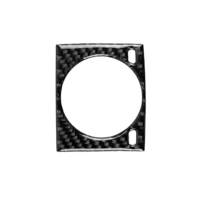 6Pcs Carbon Fiber Air Vent AC&CD Panel Cover Trim Set for Lexus IS250 IS350 2014 -18
6Pcs Carbon Fiber Air Vent AC&CD Panel Cover Trim Set for Lexus IS250 IS350 2014 -18