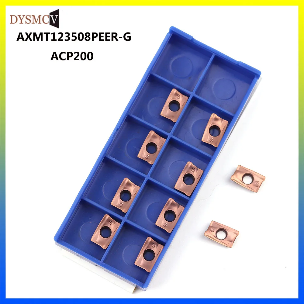 100% original AXMT123508PEER-G ACP200 high-quality milling turning tool CNC turning tool
100% original AXMT123508PEER-G ACP200 high-quality milling turning tool CNC turning tool
