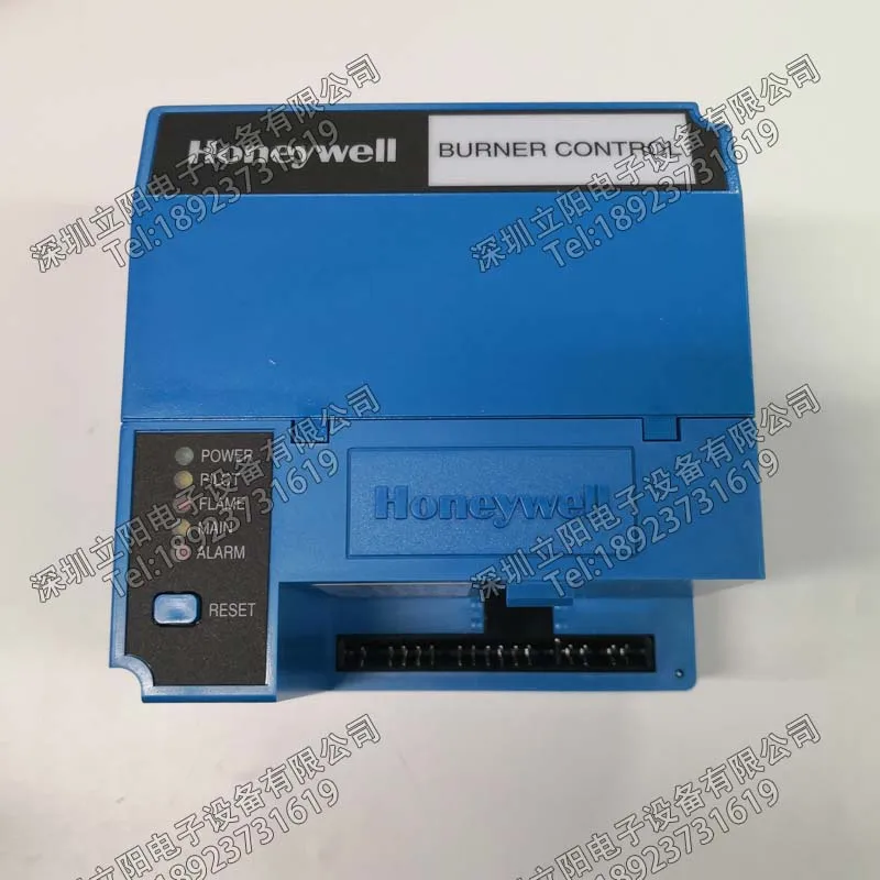Honeywell burner controller RM7850