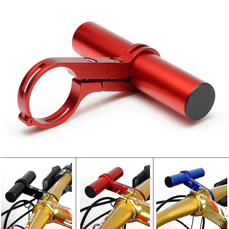 Carbon Fiber Bracket Bike Handlebar Extender Extension Aluminum Alloy Clamp For Bicycle Speedometer Headlight Light Lamp Holder
Carbon Fiber Bracket Bike Handlebar Extender Extension Aluminum Alloy Clamp For Bicycle Speedometer Headlight Light Lamp Holder
