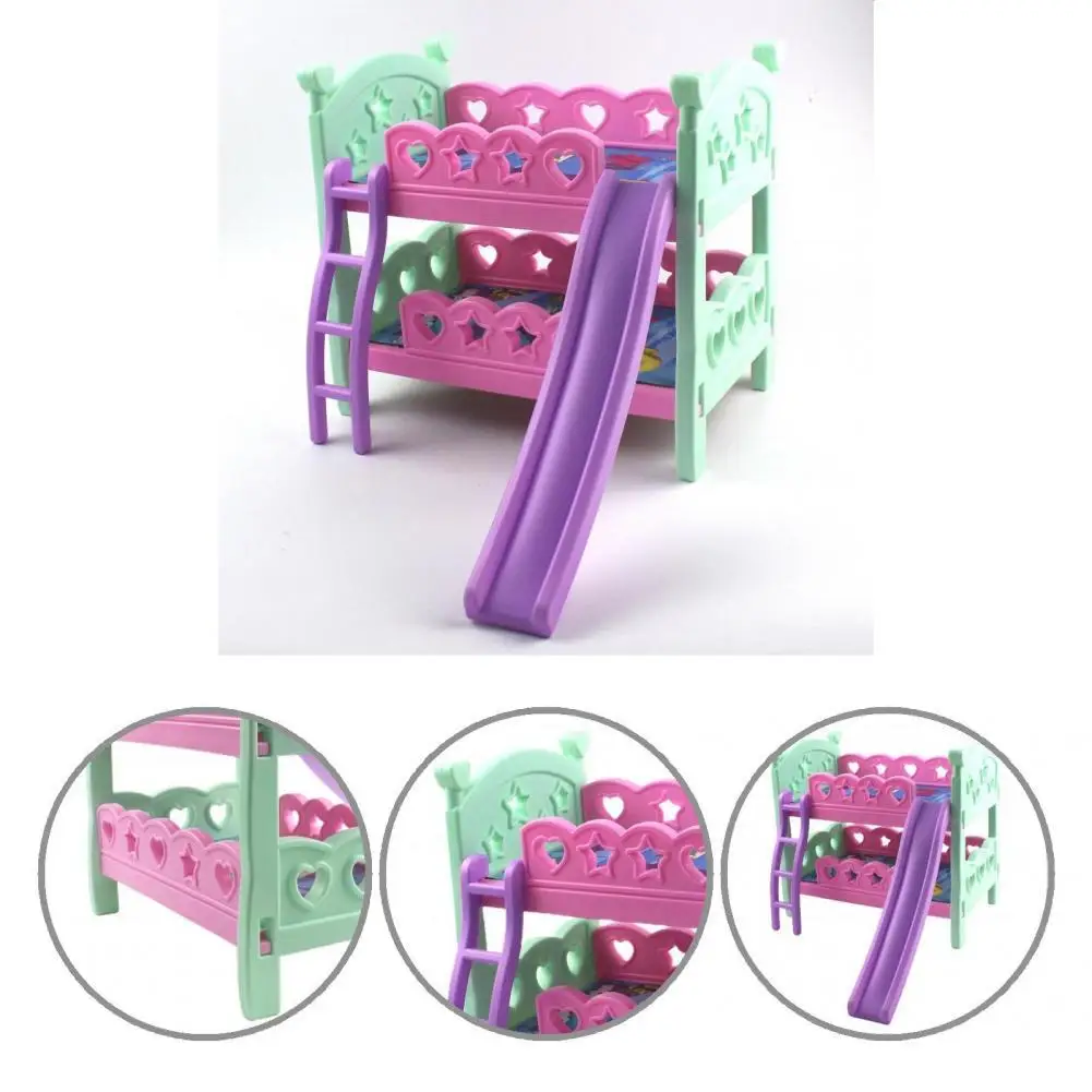 Convenient to Store Premium Children Doll House Pretend Toys Bed Portable Pretend Toy Multifunctional for Girls
Convenient to Store Premium Children Doll House Pretend Toys Bed Portable Pretend Toy Multifunctional for Girls