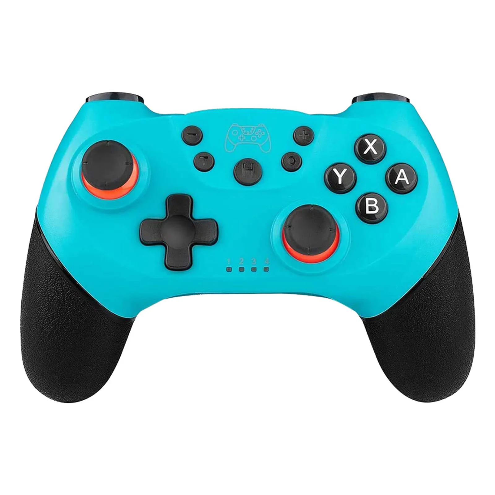 Switch Console Wireless Gamepad Video Remote Game for Nintendo Switch Pro Game Gamepad Remote with Gyro Axis
Switch Console Wireless Gamepad Video Remote Game for Nintendo Switch Pro Game Gamepad Remote with Gyro Axis