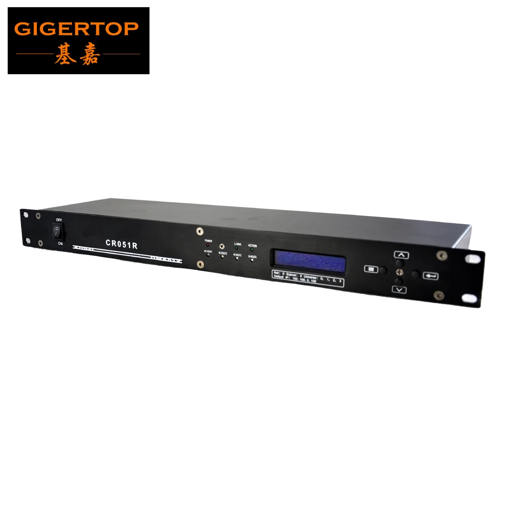 Freeshipping Art net DMX512 Signal Converter 4 Way Output 4 Way Input 4 Universe Led Matrix PC Software Support
Freeshipping Art net DMX512 Signal Converter 4 Way Output 4 Way Input 4 Universe Led Matrix PC Software Support